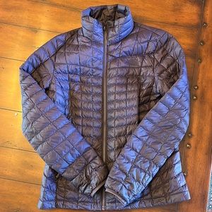 North Face nano puff jacket